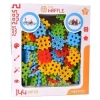 144 PCS KUT.MINI WAFFLE