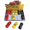 15CM BUYUK BOY LAMBORGHINI METAL CEKBIRAK