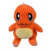 20 CM TURUNCU PELUS
