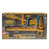2,4 GHZ 1:12 UK INSAAT KULE VINC