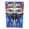 3LU CAMA YAPISAN NINJA KARAKTERLER