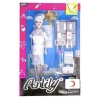 ANLILY DOKTOR BEBEK