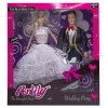 ANLILY  GELIN DAMAT
