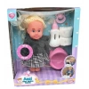 ASEL ALTINI ISLATAN BEBEK