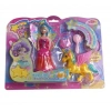 BEBEK PEGASUS ATLI KARTELADA