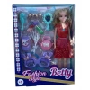 BETTY FASION STYLE BEBEK
