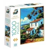BEYAZ EV PUZZLE 1000 PCS