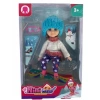 BUYUK BEBEK MINI SPORCU