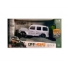 BUYUK UK SARJLI JEEP