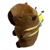 CAPYBARA  PELUS 32CM