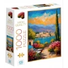CICEKLI VERANDA PUZZLE 1000 PCS