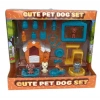 CUT PET DOG  SETI