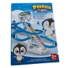 DONDOLAS PILLI  PENGUEN