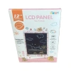ELEKTRONIK 12CM LCD YAZI TABLETI