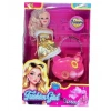 FASHION GIRL CANTALI BEBEK