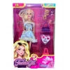 FASHION GIRL SETLI BEBEK