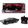 FF R/C 1/16 ARABA DODGE CHARGER USB 2,4 GHZ