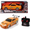 FF R/C 1/16 KUMANDALI TOYOTA SUPRA USB 2.4GHZ