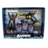 HEDEFLI BATMAN DART ATICI