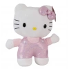 HELLO KITY PELUS SIMLI TULUMLU 29CM