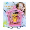 KARETELADA SALINCAK