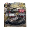 KART.4 VAGONLU PIULLI TREN SETI