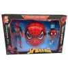 KUT. SPIDERMAN MASKE VE SAAT