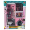 KUT.2 LI  BANYO CAMASIR MAKINASI SET