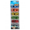 KUT.6LI DIE CAST MODEL ARABALAR