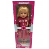 KUT.GERCEK YUZLU AYLIN BEBEK 58CM SACLI ET BACAK