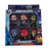 KUT.KC.6 LI AVENGERS SET