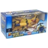 KUT.PILLI HELIKOPTER