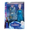 KUTULU FROZEN BEBEK