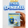 KUTULU ISIKLI SPINBALL