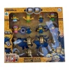 KUTULU MINION 16PC