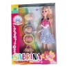 KUTULU SABRINA BEBEK