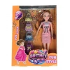 KUTULUI BRITNEY  BEBEK