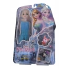LUX KARTELA FROZEN BEBEK