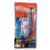 MASKE SNORKEL SET