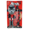 MASKELI NINJA SET
