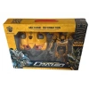 MASKELI TRANSFORMERS SET