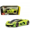 METAL1/24 LAMBORGINI TERZO