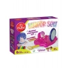 OYUN HAMUR SETI KUAFOR 3D-L