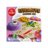 OYUN HAMUR SETI KURABIYE M