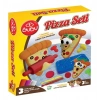 OYUN HAMUR SETI PIZZA-S