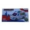 PILLI 112 ACIL AMBULANS