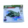 PILLI ASKERI HELIKOPTER