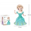PILLI ETEKLI  BEBEK