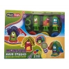 PLAYTOYS HAIR STUDIO MONS