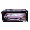 SESLI ISIKLI METAL CADILLAC ARABA